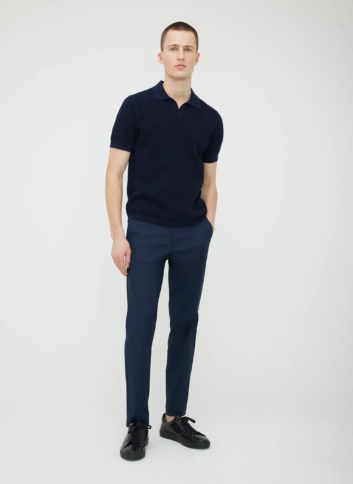 Navigator Commute Pants Slim Fit 32" sold by Kit and Ace