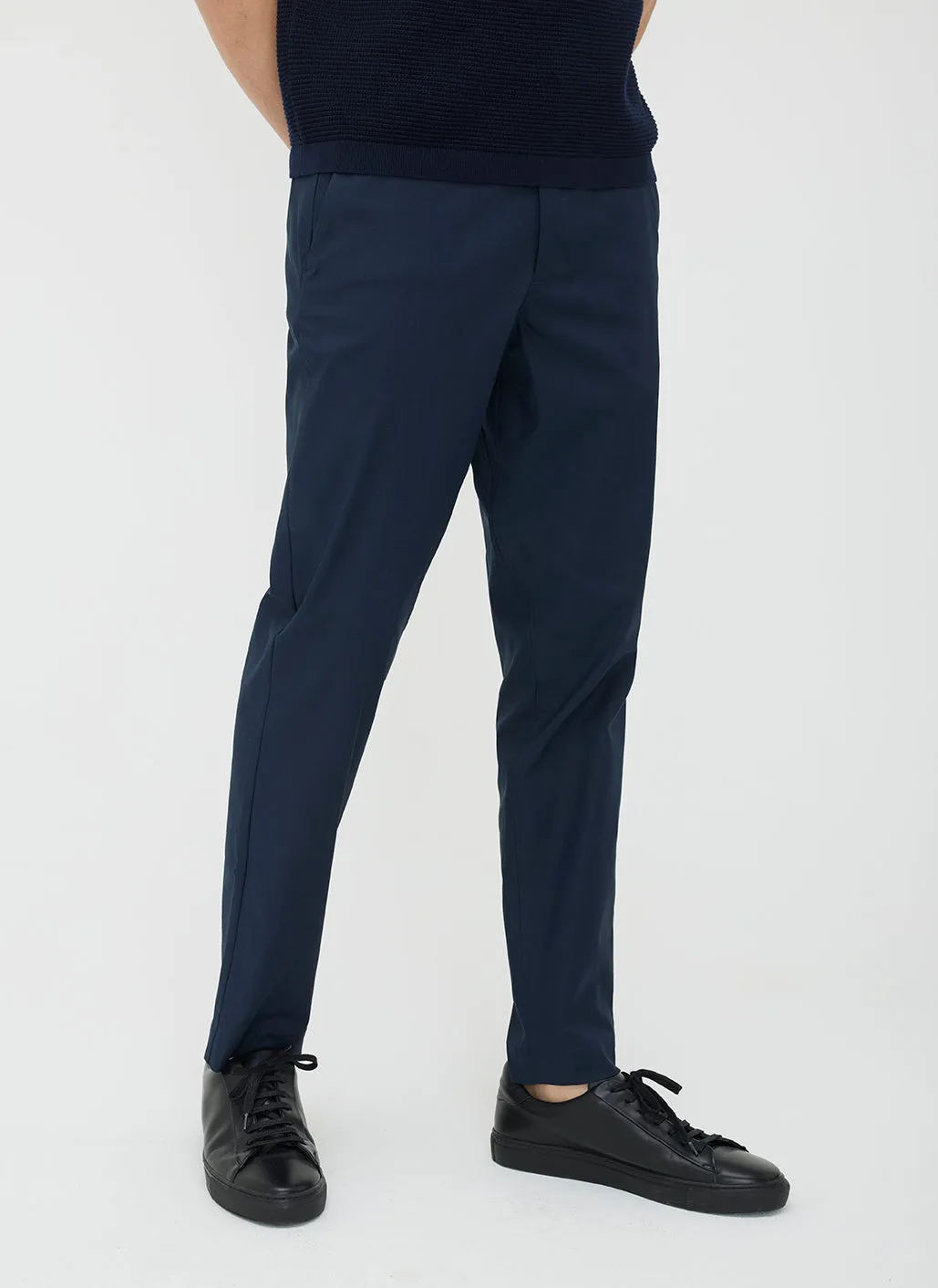 Navigator Commute Pants Slim Fit 32" sold by Kit and Ace product image thumbnail 2