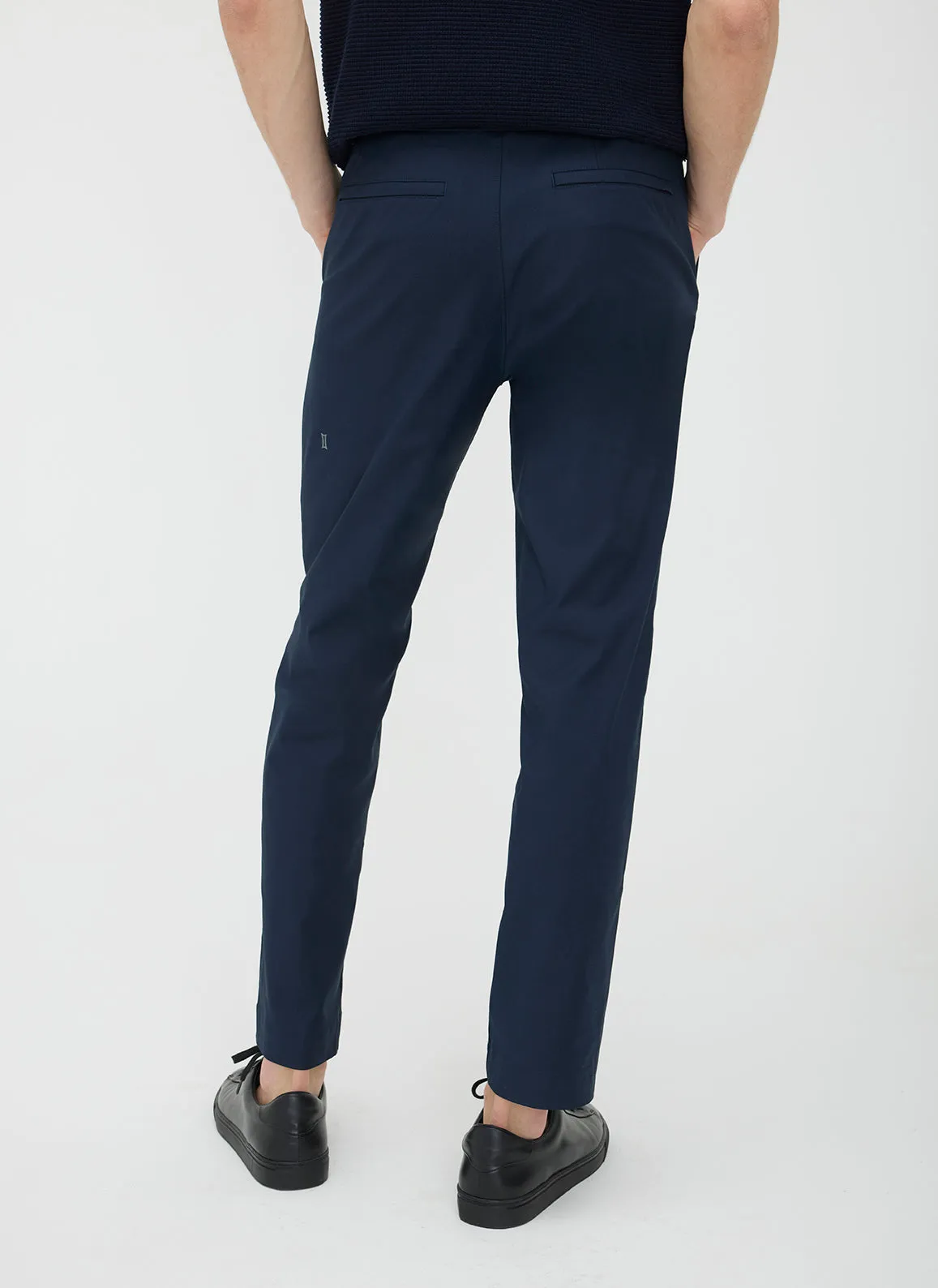 Navigator Commute Pants Slim Fit 32" sold by Kit and Ace product image thumbnail 4