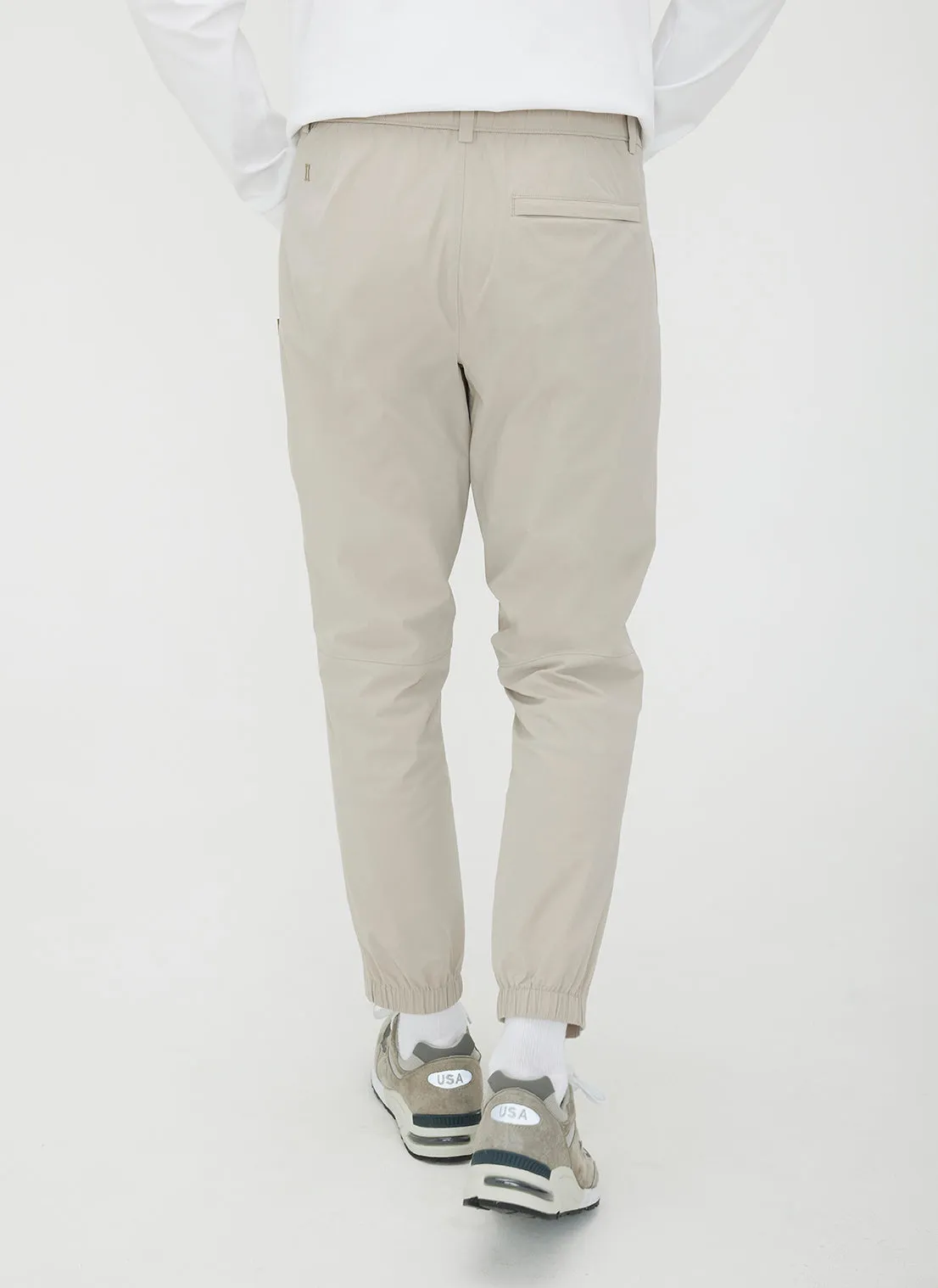 Niagara Joggers sold by Kit and Ace product image thumbnail 4