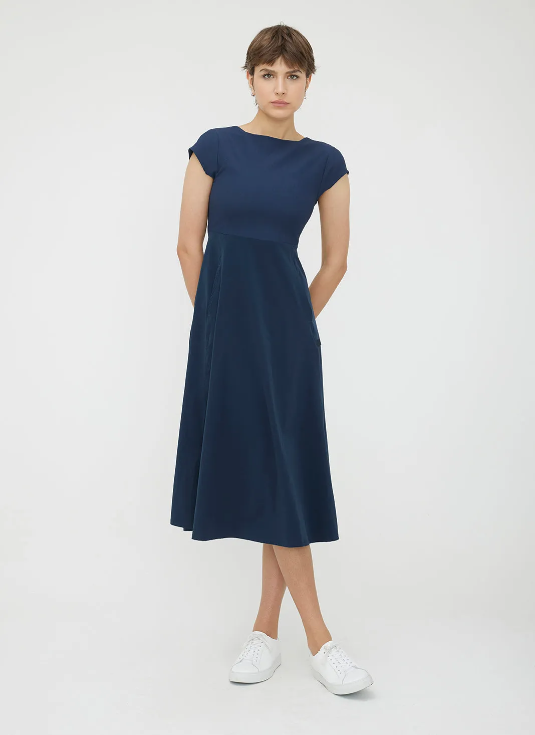 The Ballet Dress sold by Kit and Ace