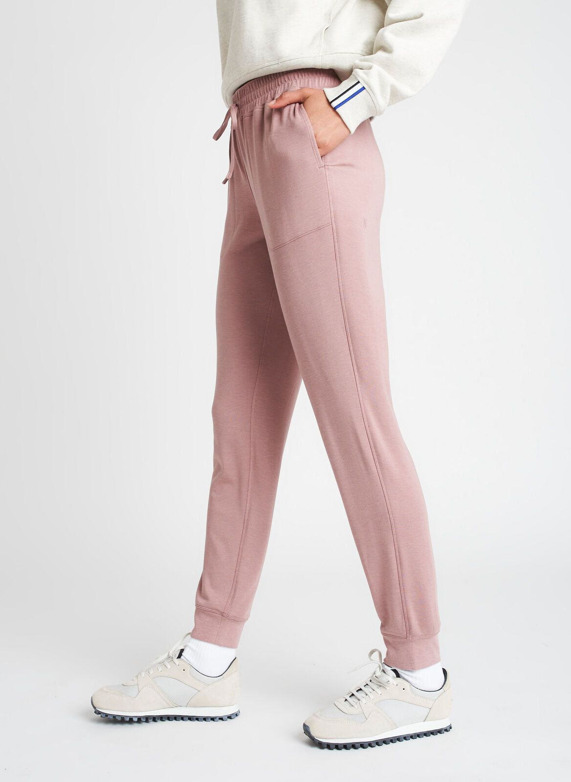 Good Feels Lounge Joggers sold by Kit and Ace product image thumbnail 6
