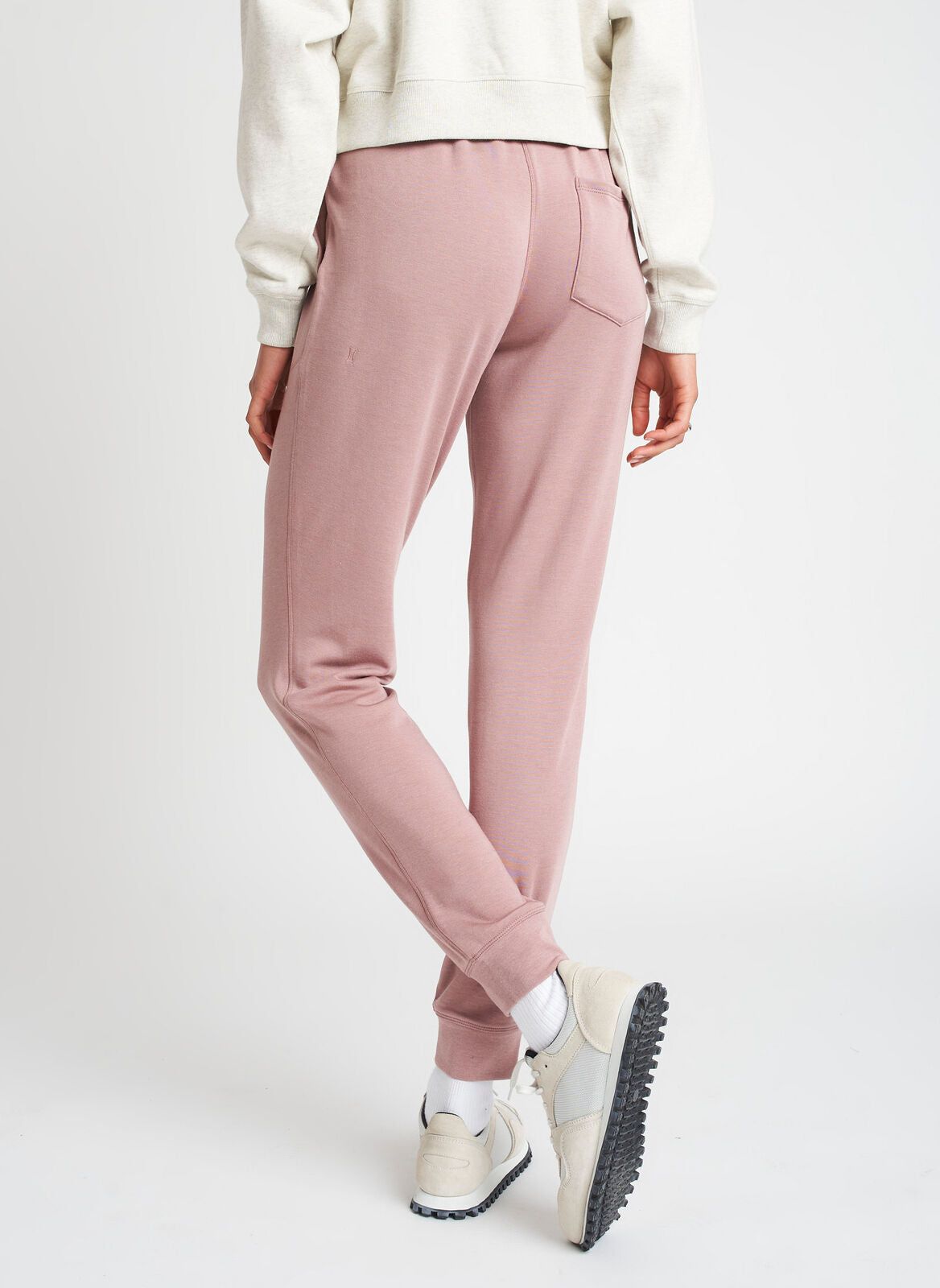 Good Feels Lounge Joggers sold by Kit and Ace product image thumbnail 7