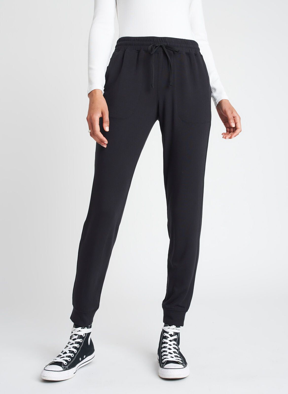 Good Feels Lounge Joggers sold by Kit and Ace product image thumbnail 2