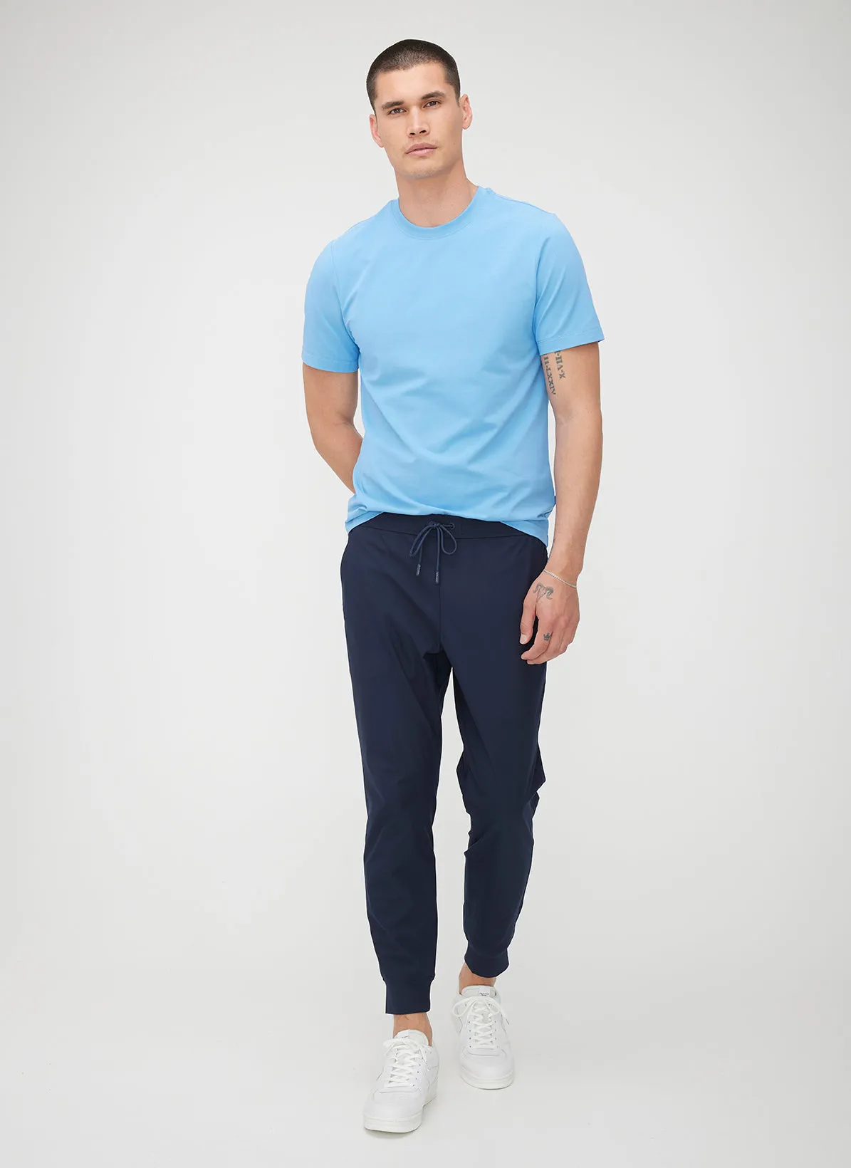 Everyday Pants sold by Kit and Ace