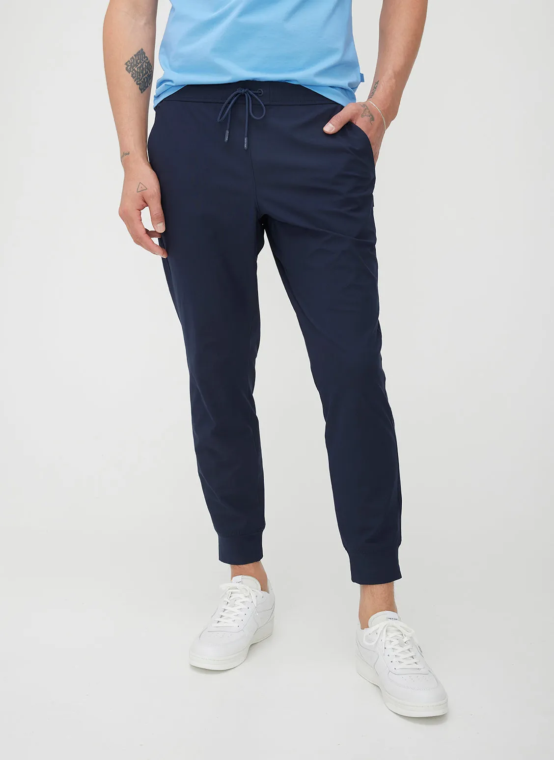 Everyday Pants sold by Kit and Ace product image thumbnail 2