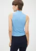 Charlotte Mock Neck Tank sold by Kit and Ace