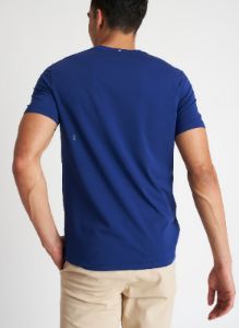 Ace Pima Crewneck Tee sold by Kit and Ace