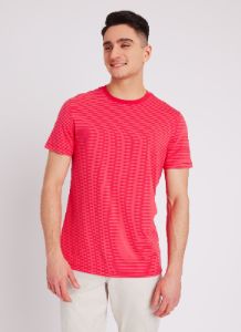 Ace Pima Crewneck Tee sold by Kit and Ace