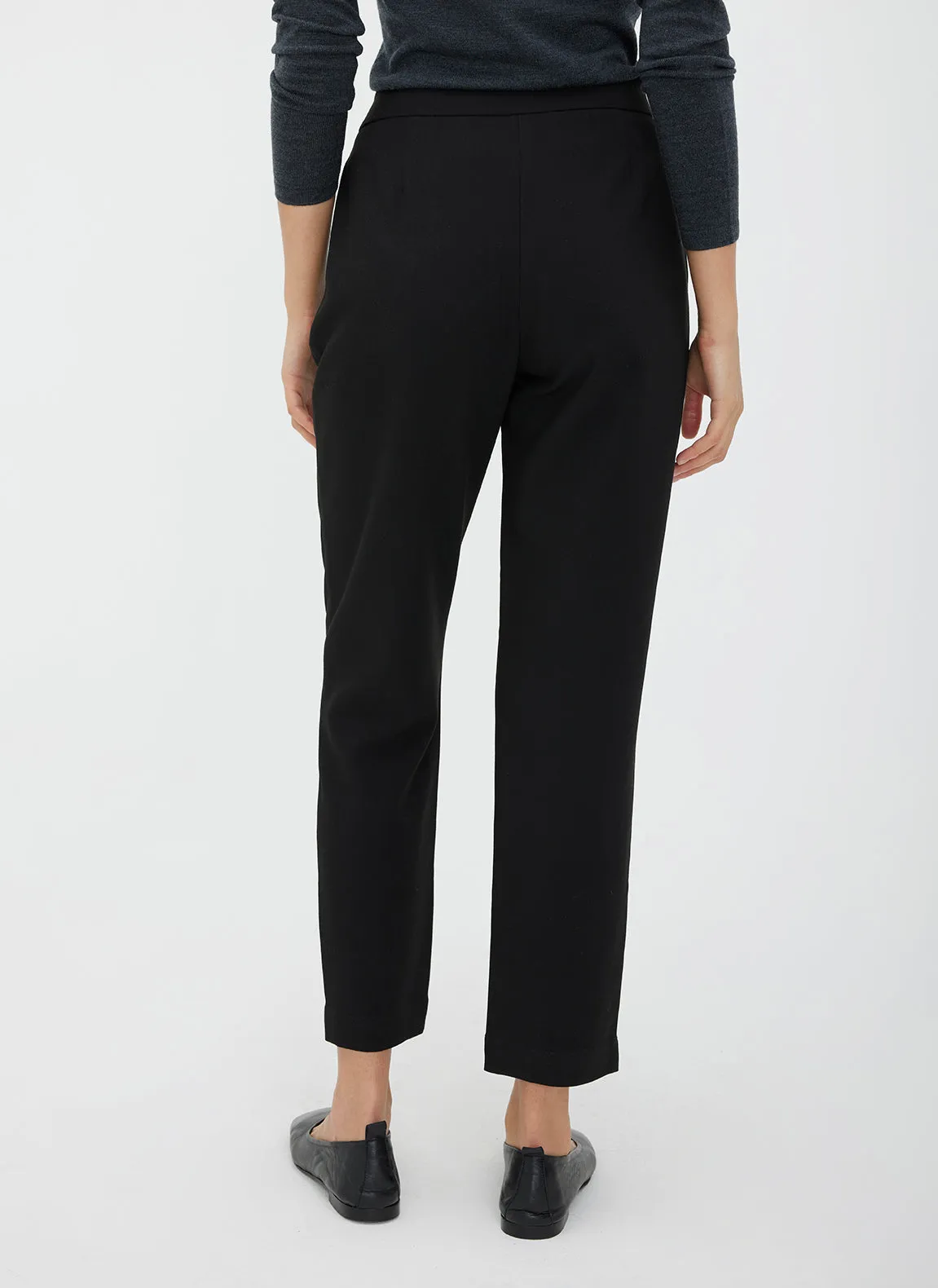 Adelaide Slim Pants sold by Kit and Ace product image thumbnail 3