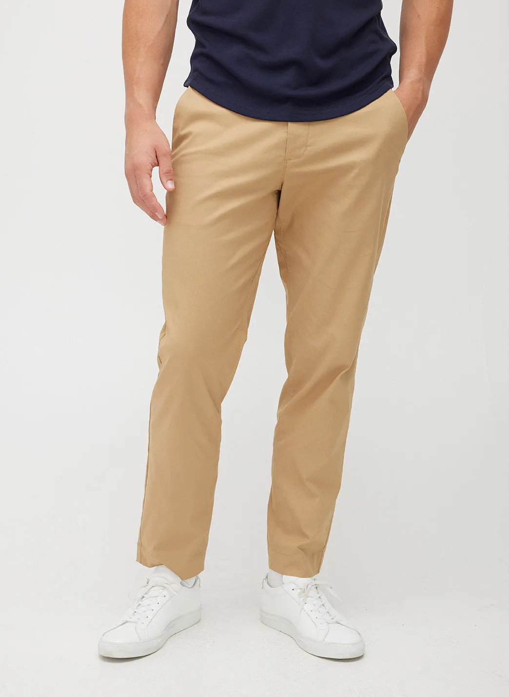 Navigator Essential Trouser 30" sold by Kit and Ace product image thumbnail 2