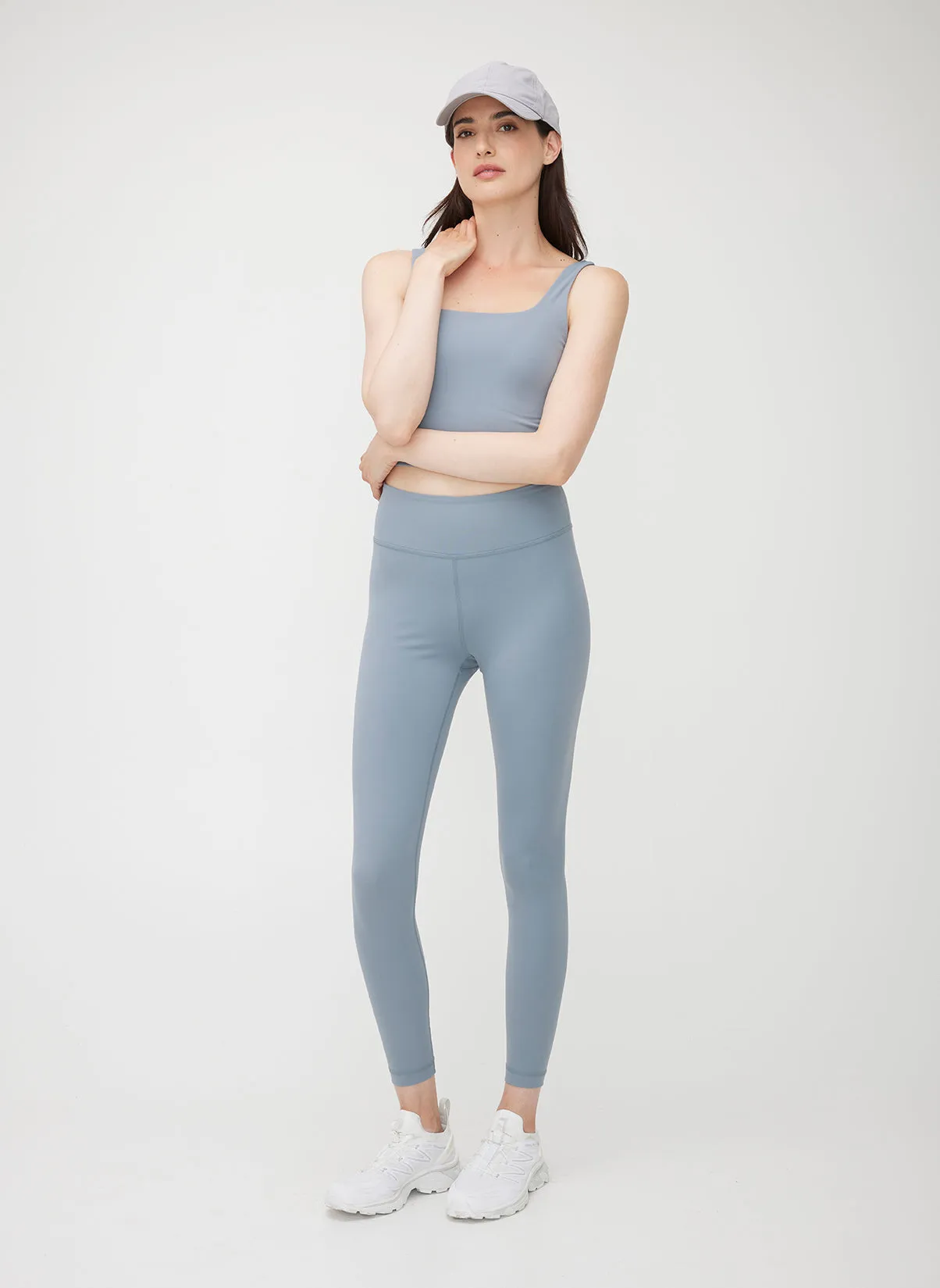 Corsica On-The-Move Leggings sold by Kit and Ace product image thumbnail 5
