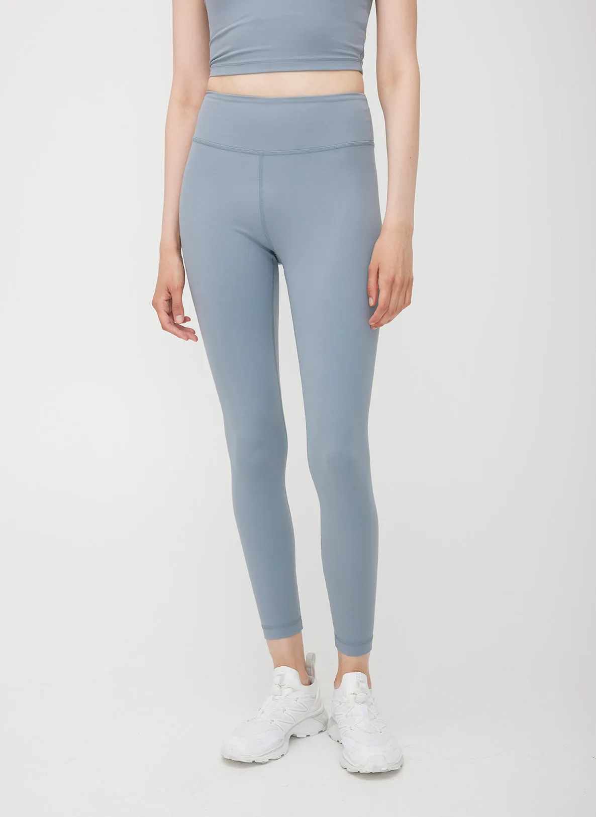 Corsica On-The-Move Leggings sold by Kit and Ace product image thumbnail 2