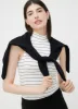 Charlotte Mock Neck Tank sold by Kit and Ace