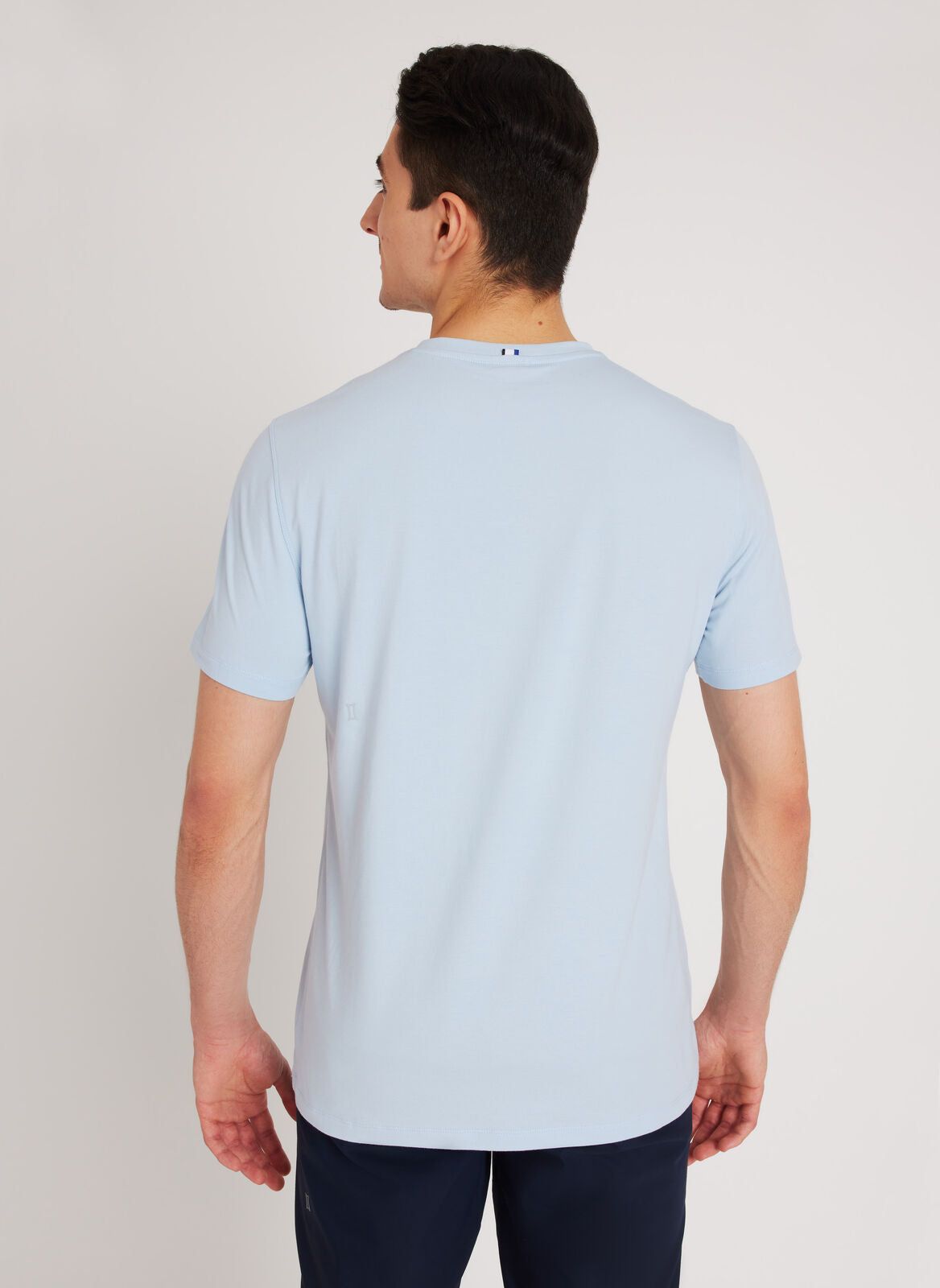 Ace Pima Henley Tee sold by Kit and Ace product image thumbnail 4