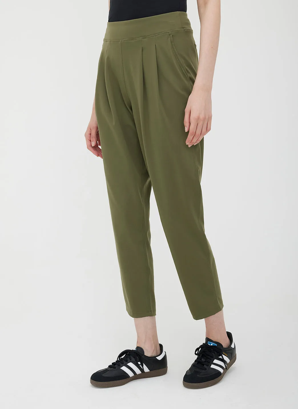 Playful Pants sold by Kit and Ace product image thumbnail 2