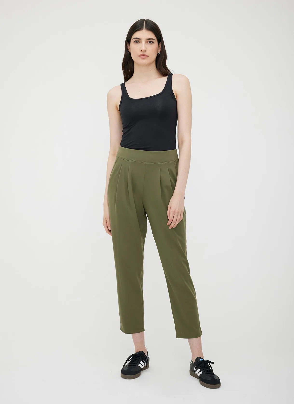 Playful Pants sold by Kit and Ace product image thumbnail 4