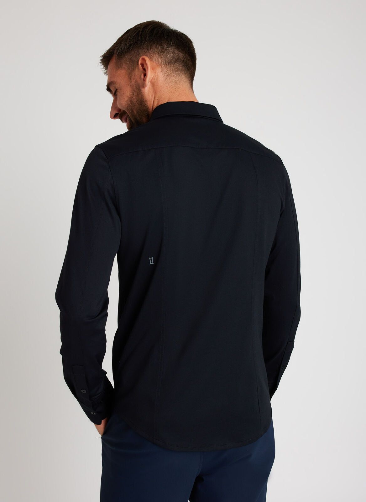 City Tech Shirt Slim Fit sold by Kit and Ace product image thumbnail 4