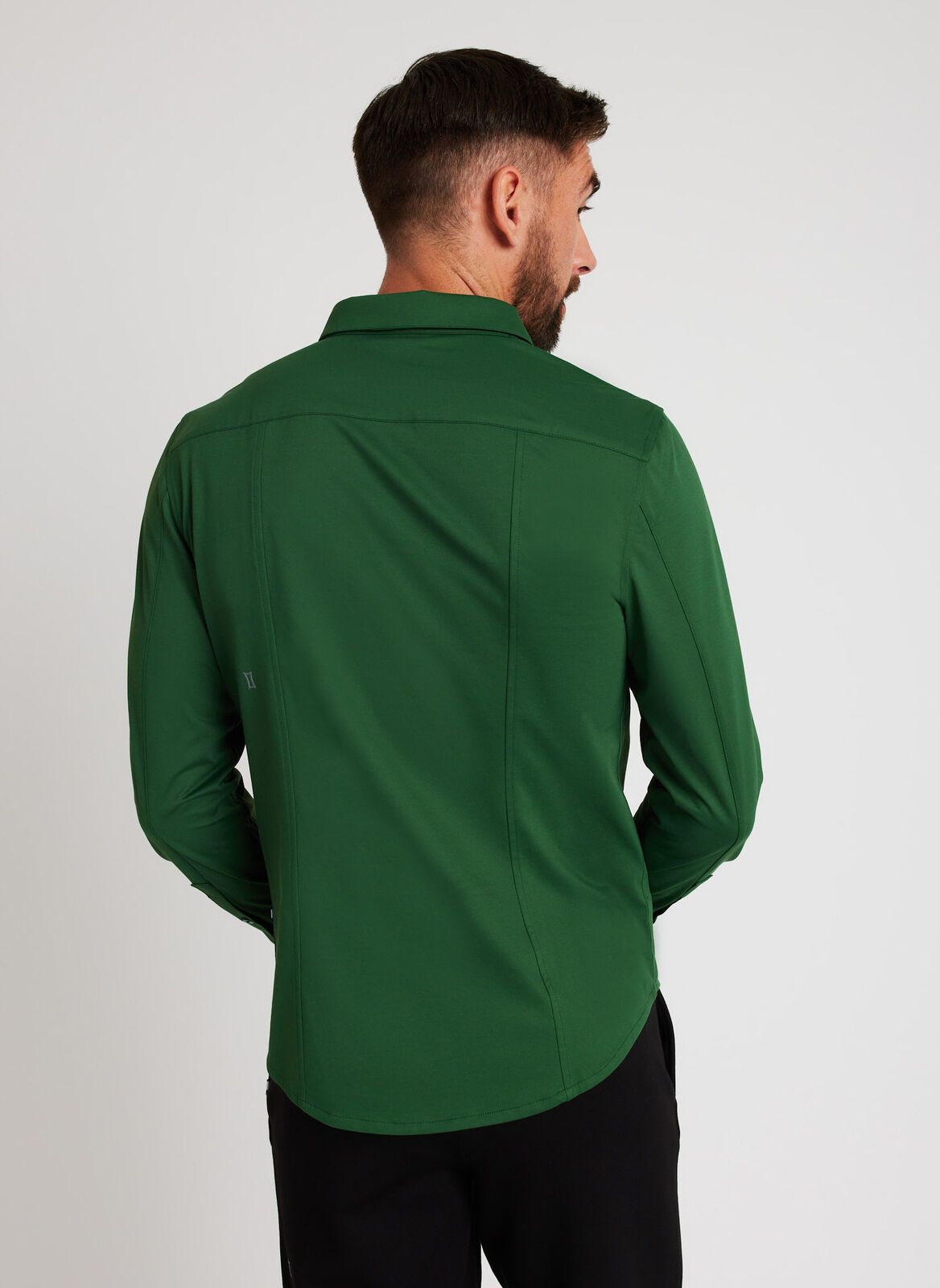 City Tech Shirt Slim Fit sold by Kit and Ace product image thumbnail 19