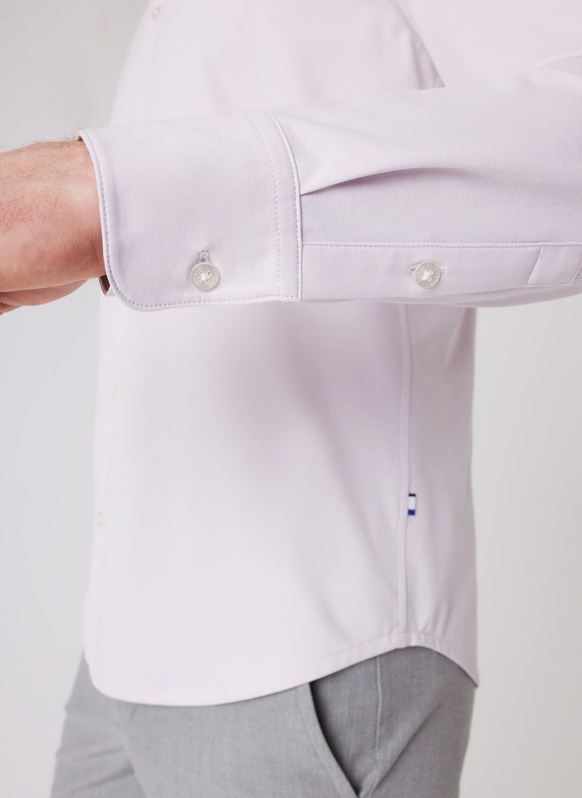 City Tech Shirt Slim Fit sold by Kit and Ace product image thumbnail 28