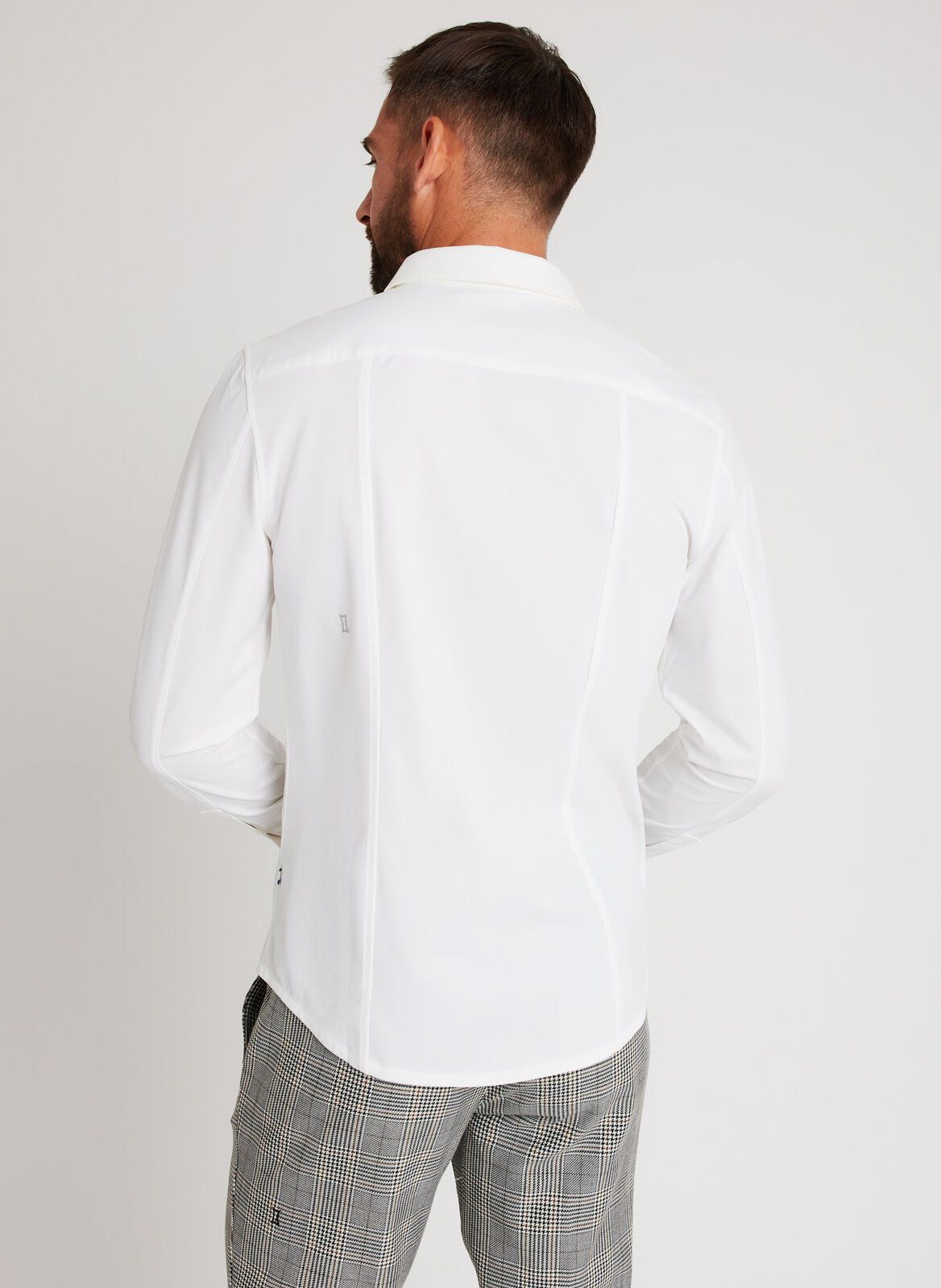 City Tech Shirt Slim Fit sold by Kit and Ace product image thumbnail 12