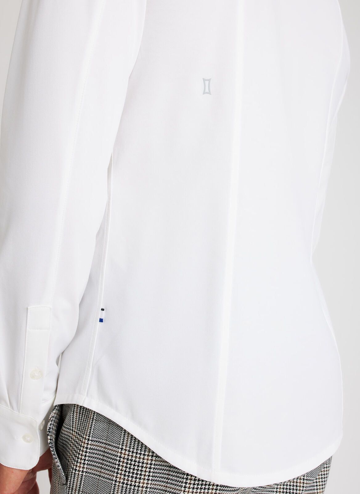 City Tech Shirt Slim Fit sold by Kit and Ace product image thumbnail 13