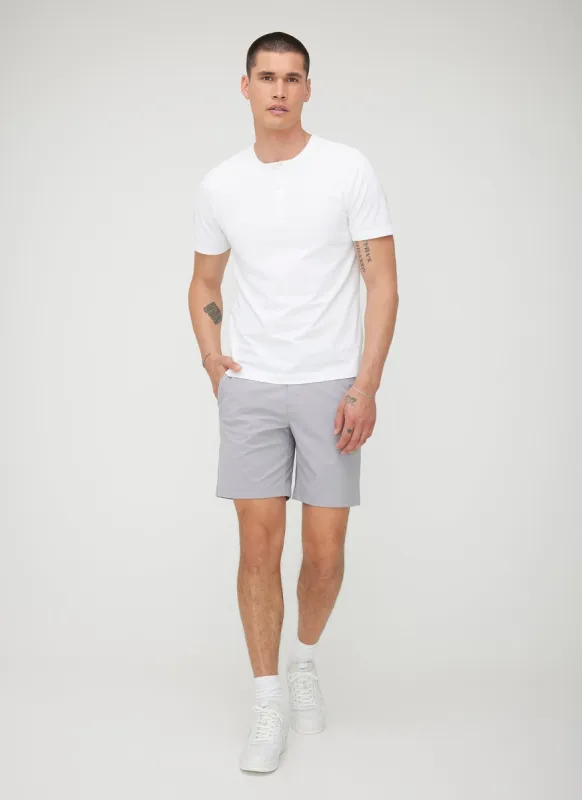 Stanton Henley Tee sold by Kit and Ace