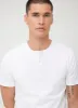 Stanton Henley Tee sold by Kit and Ace