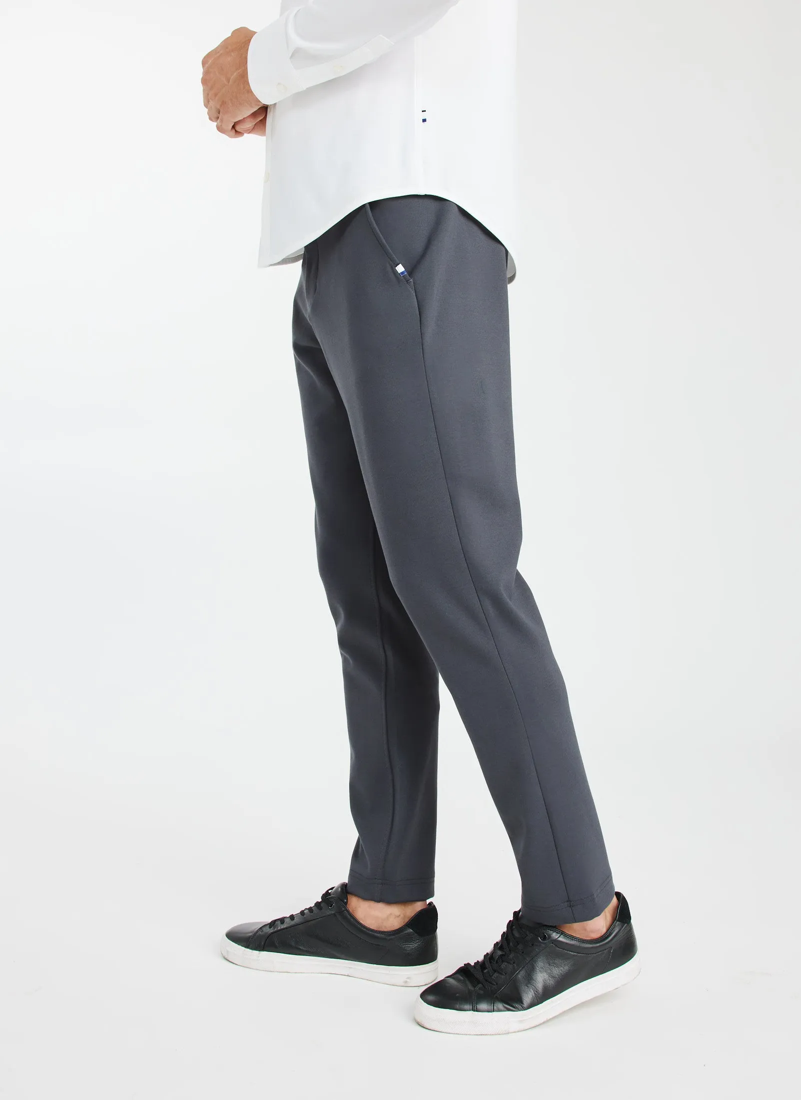 Comfort Pants Slim Fit sold by Kit and Ace product image thumbnail 2