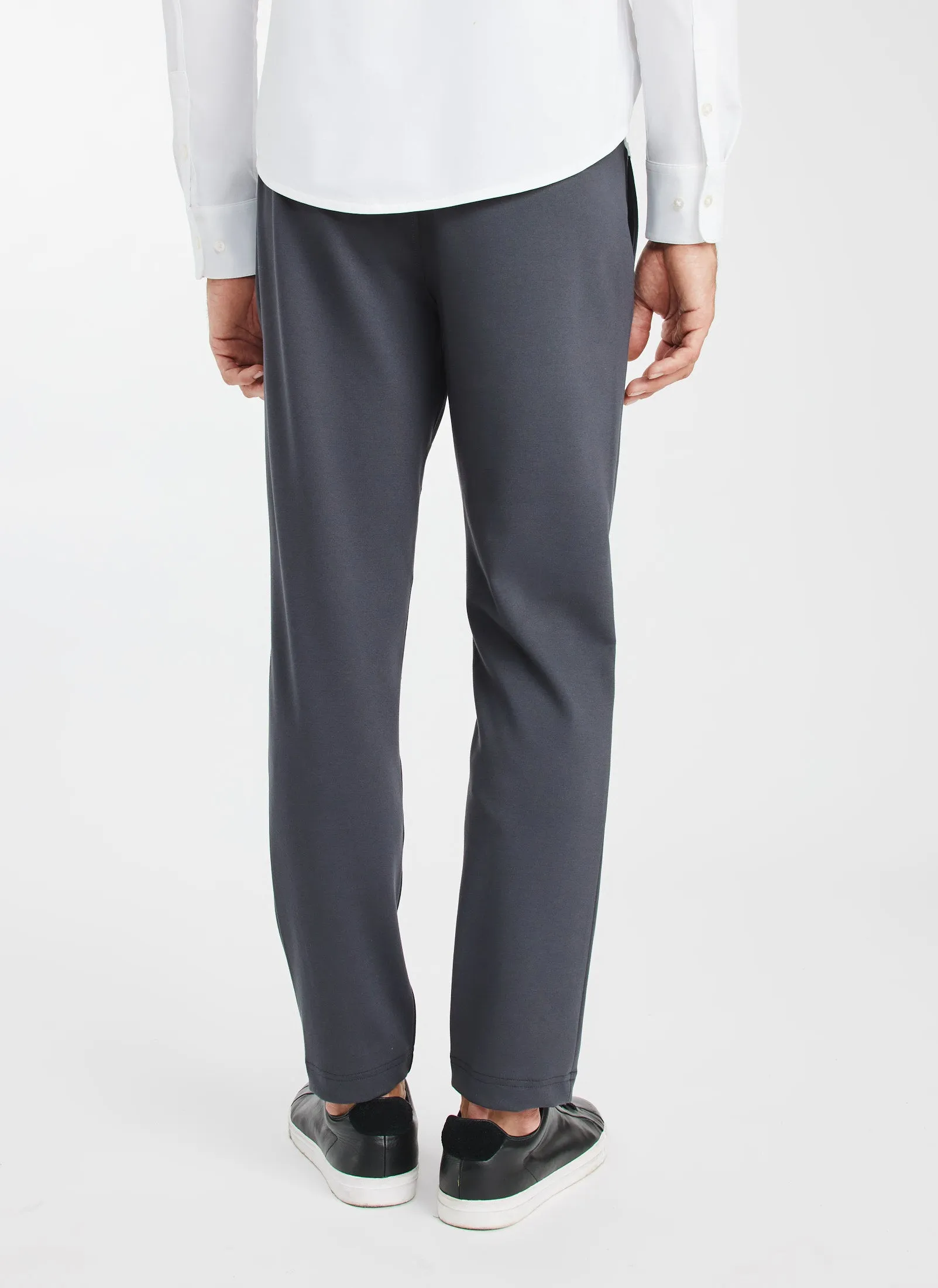 Comfort Pants Slim Fit sold by Kit and Ace product image thumbnail 3