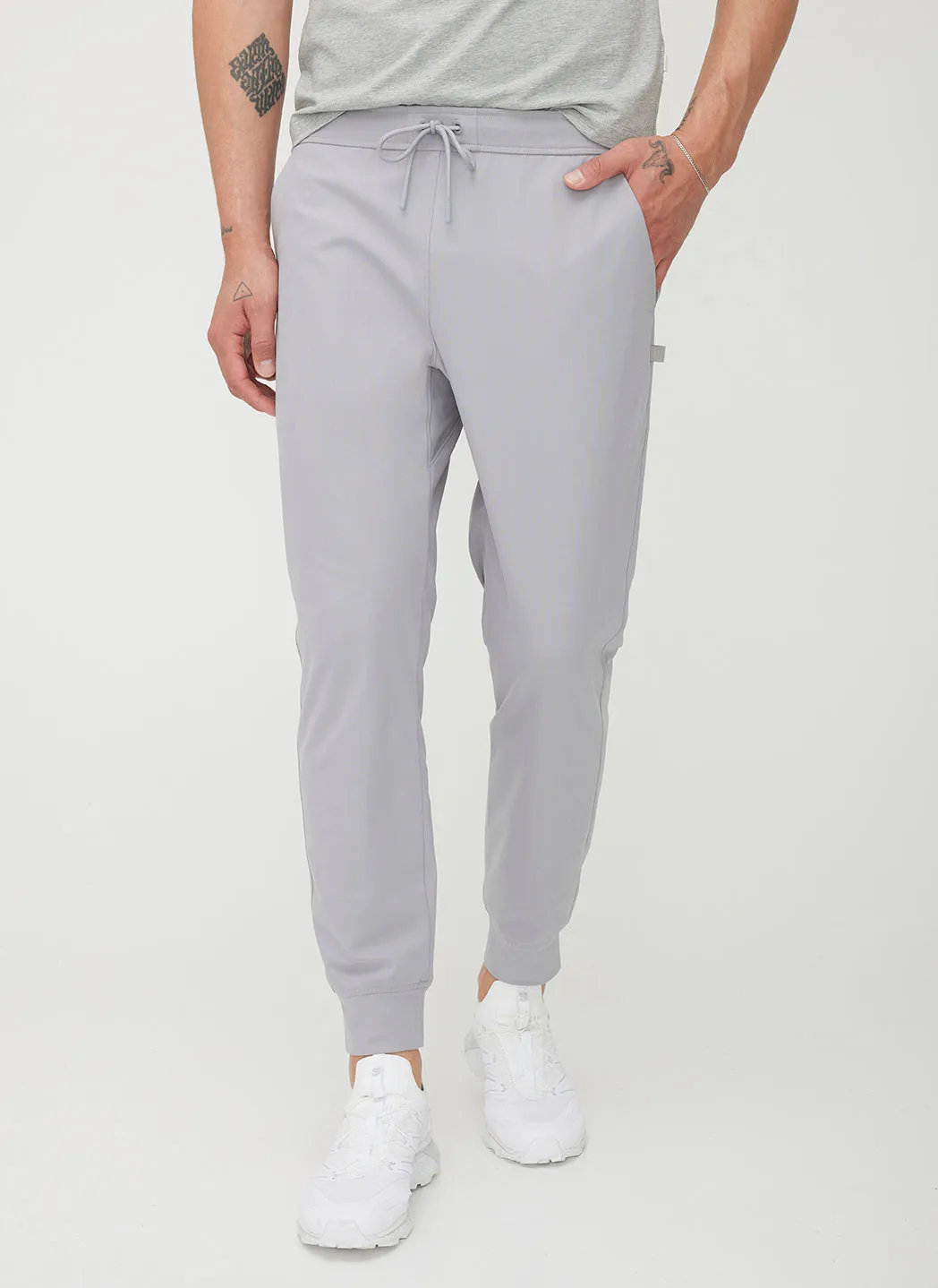 Everyday Pants sold by Kit and Ace product image thumbnail 2