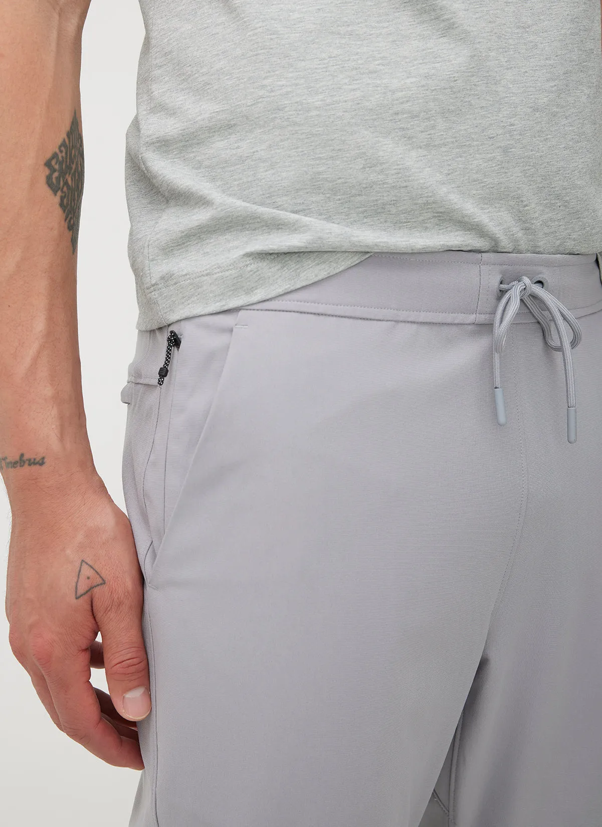 Everyday Pants sold by Kit and Ace product image thumbnail 4