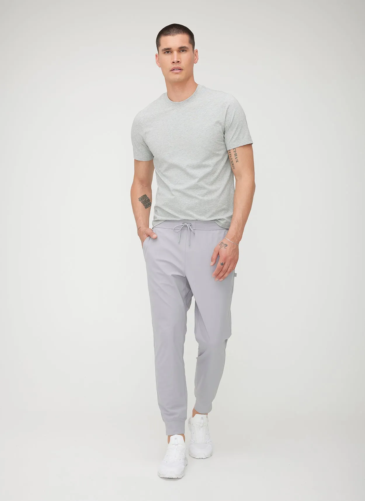 Everyday Pants sold by Kit and Ace