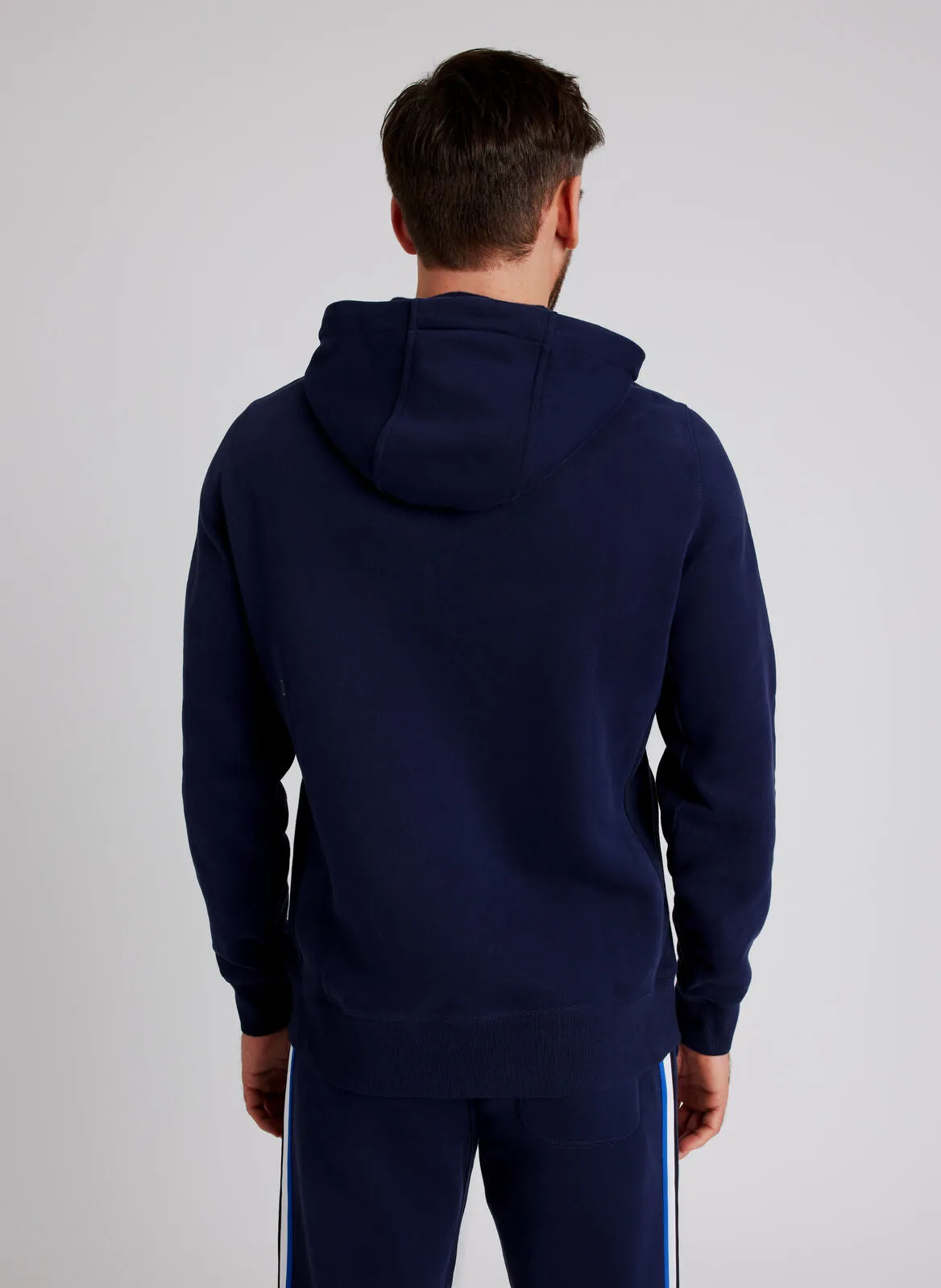 Radiance Tri-Stripe Hoodie sold by Kit and Ace product image thumbnail 3