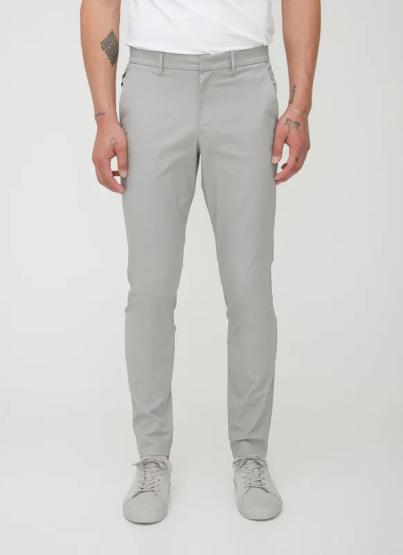 Navigator Commute Pants Slim Fit 32" sold by Kit and Ace