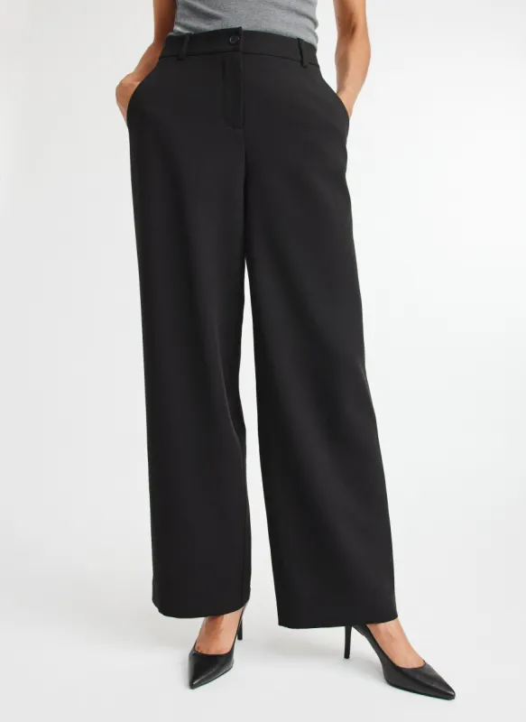 Adelaide Wide Leg Pants sold by Kit and Ace