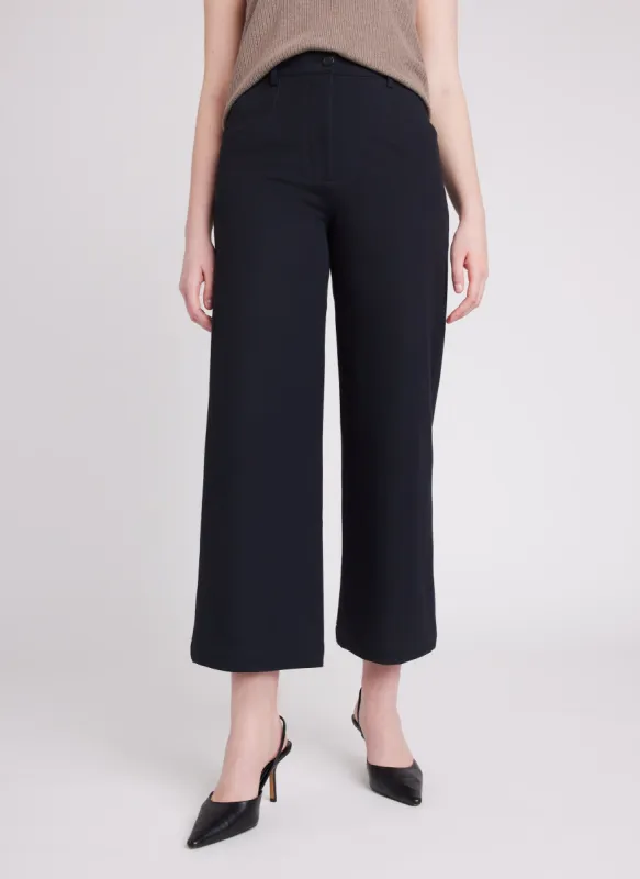 Aspen Wide Leg Pants sold by Kit and Ace