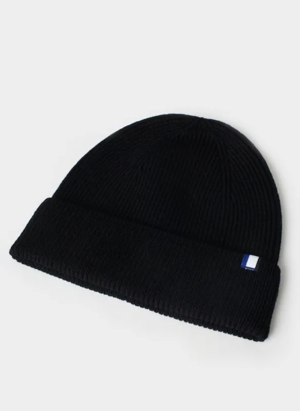 Cozy Merino Toque sold by Kit and Ace