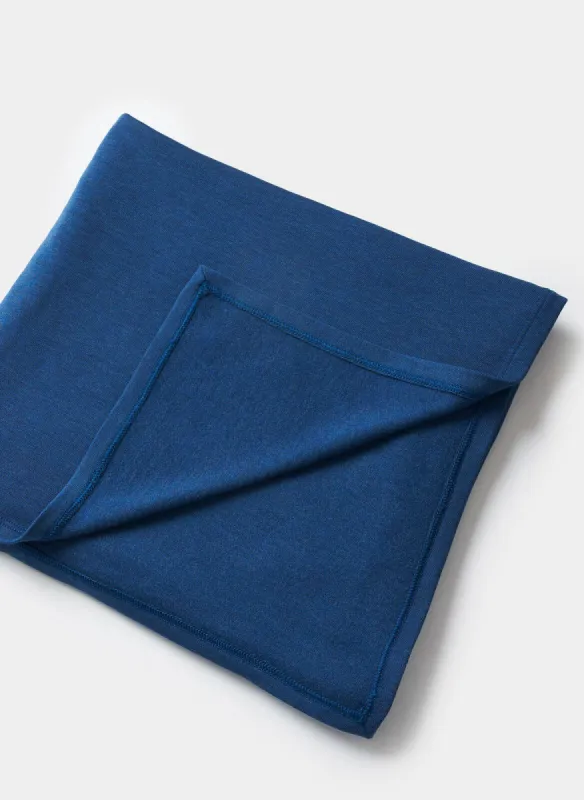 Brushed Oversized Scarf sold by Kit and Ace