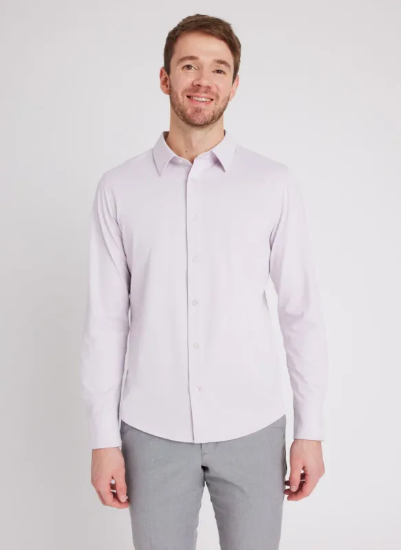 City Tech Shirt Slim Fit sold by Kit and Ace