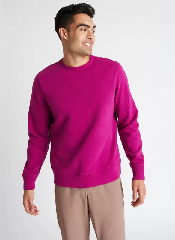 West Coast Pullover Crew sold by Kit and Ace