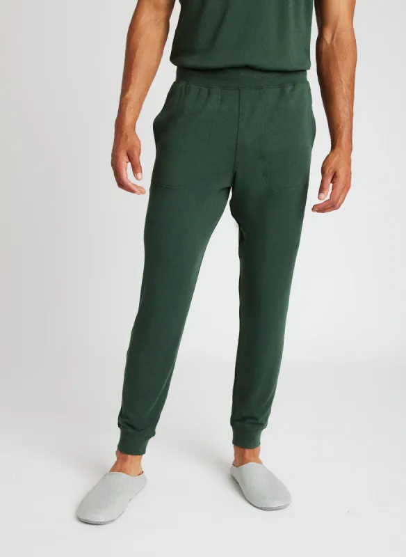 Brushed Lounge Joggers sold by Kit and Ace