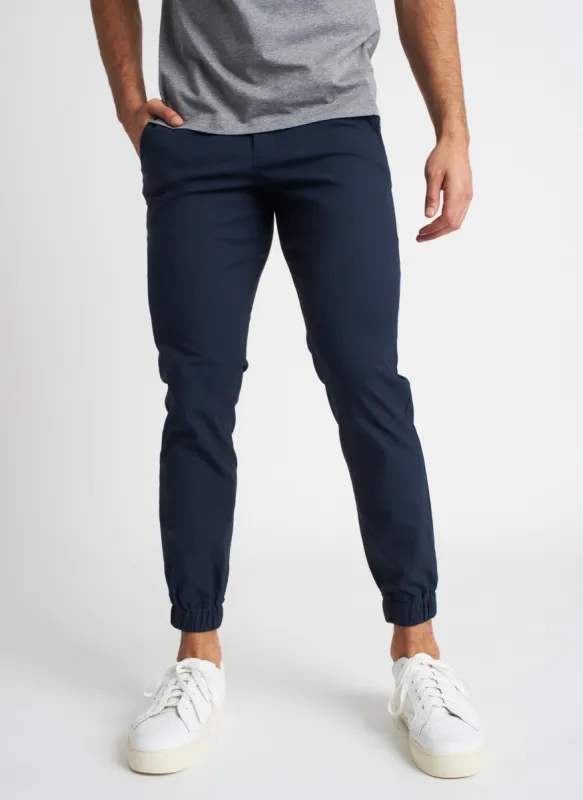 Navigator Commute Joggers Slim Fit sold by Kit and Ace