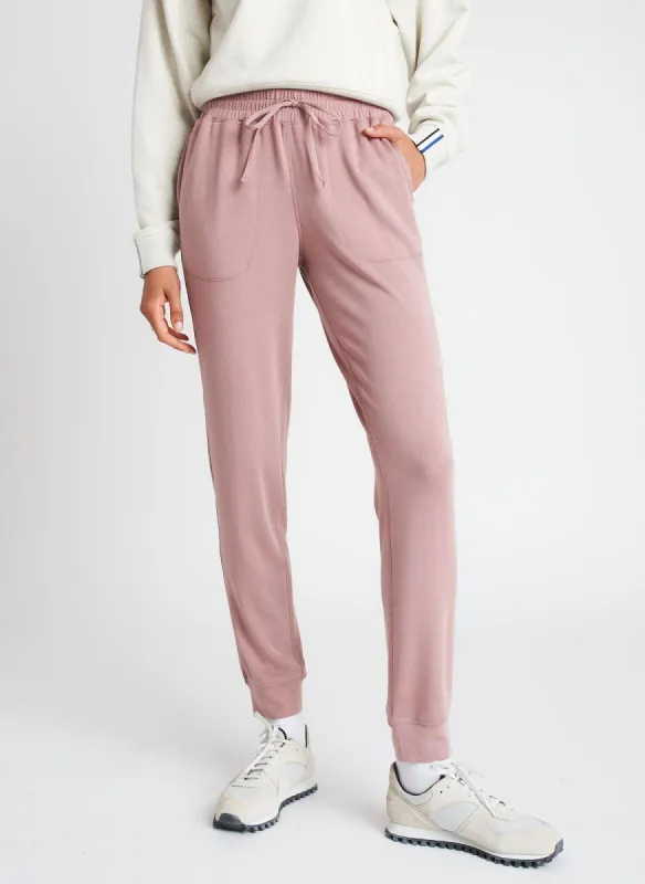 Good Feels Lounge Joggers sold by Kit and Ace