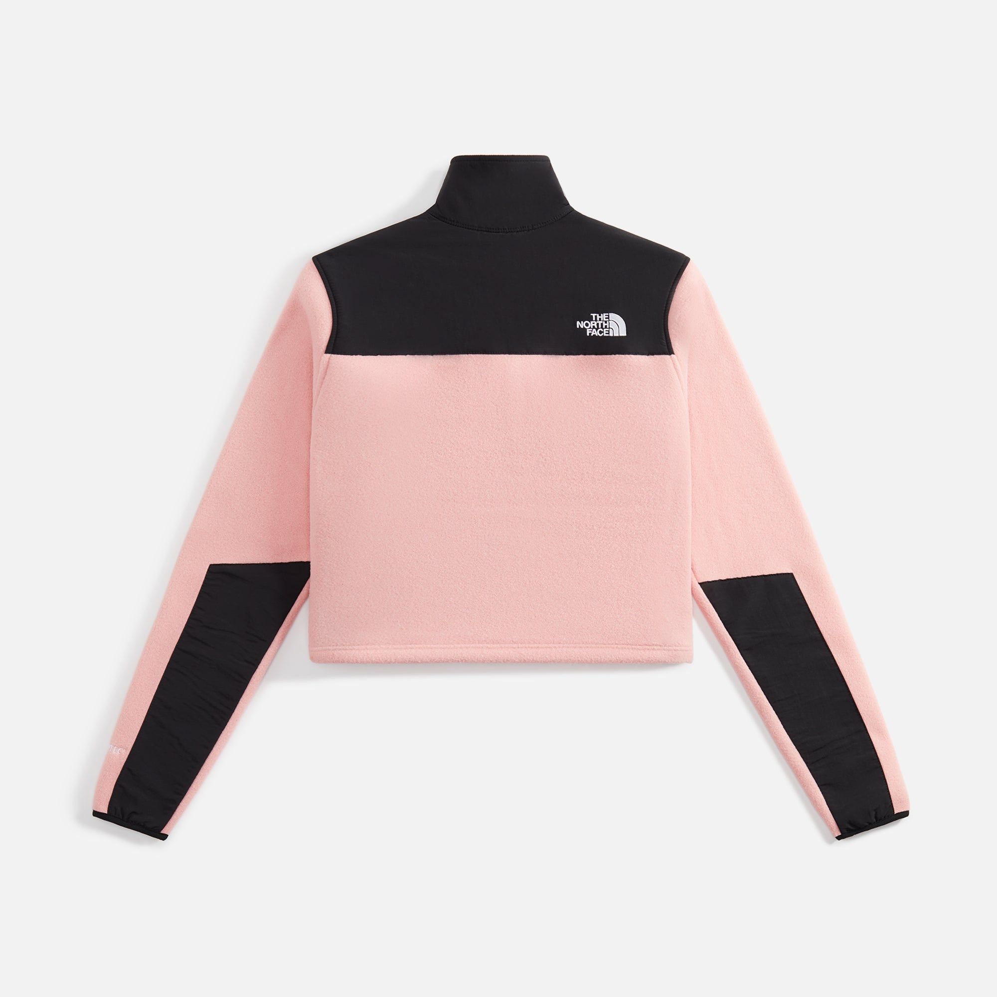 The North Face Denali Crop - Shady Rose sold by Kith product image thumbnail 2