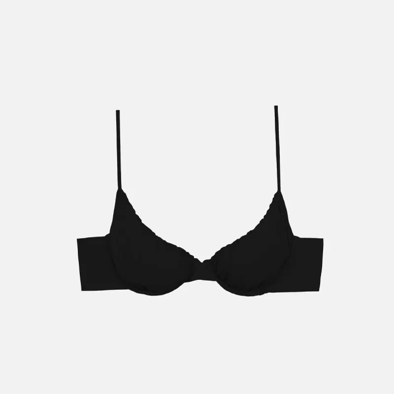 Mikoh Velez Top - Night sold by Kith