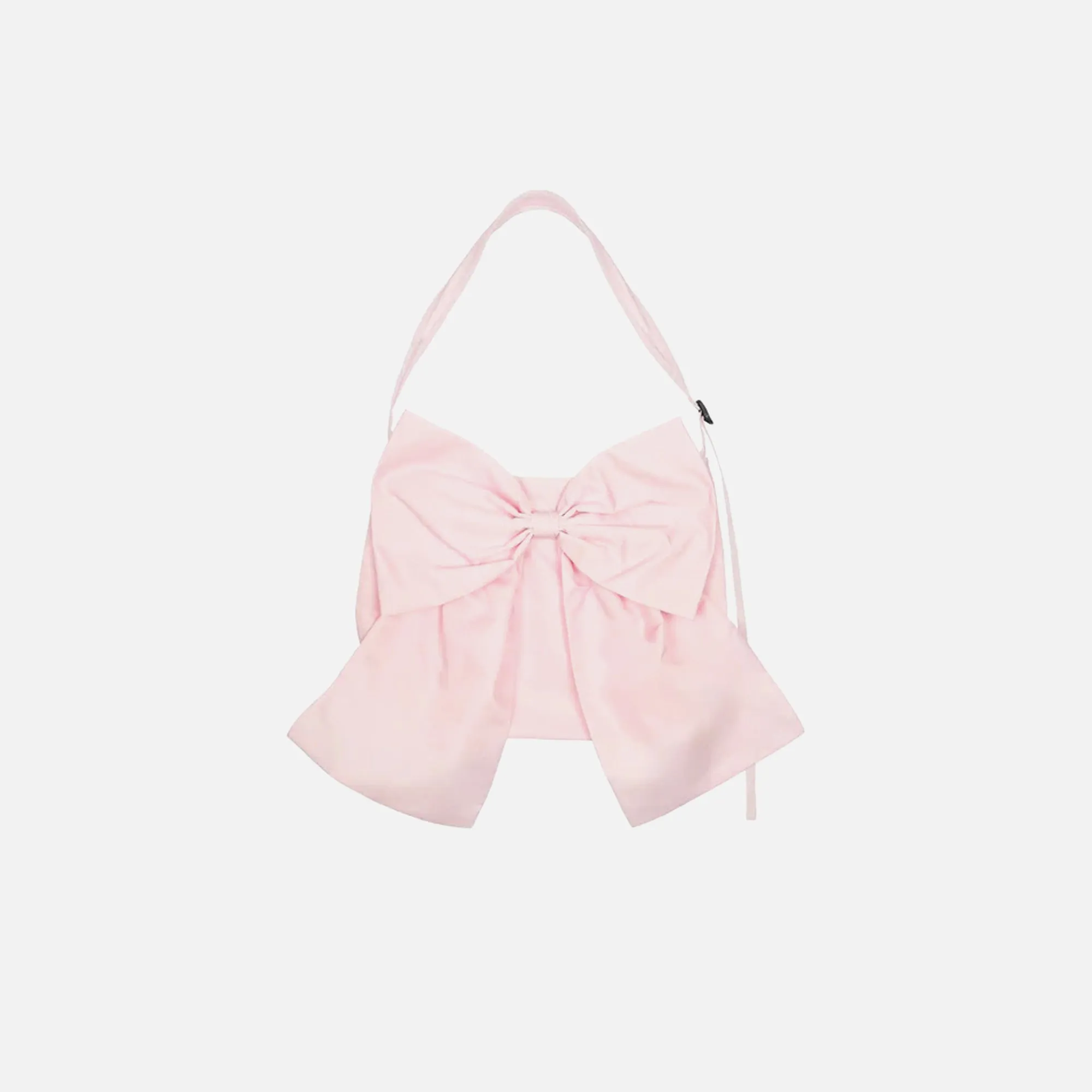 Sandy Liang Verona Bag - Carnation sold by Kith