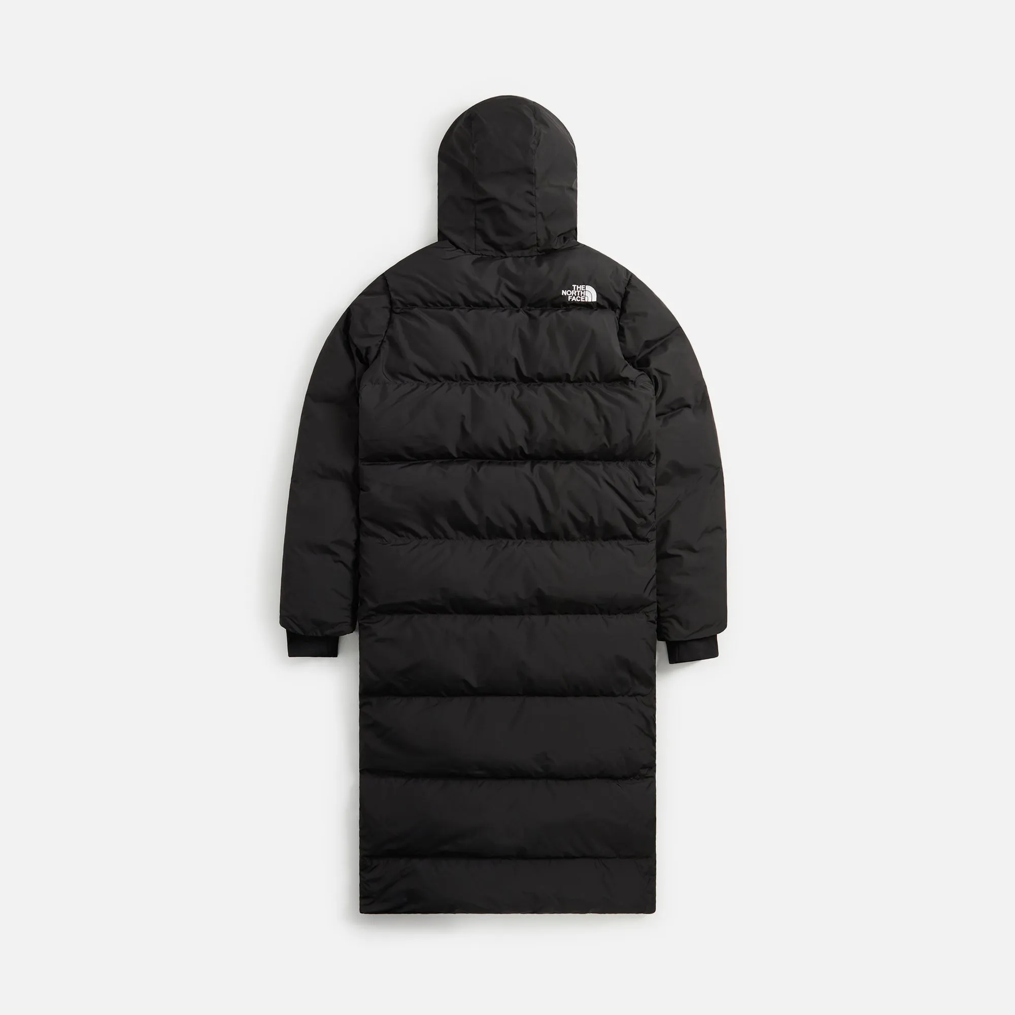 The North Face Triple C Parka - Black sold by Kith product image thumbnail 2