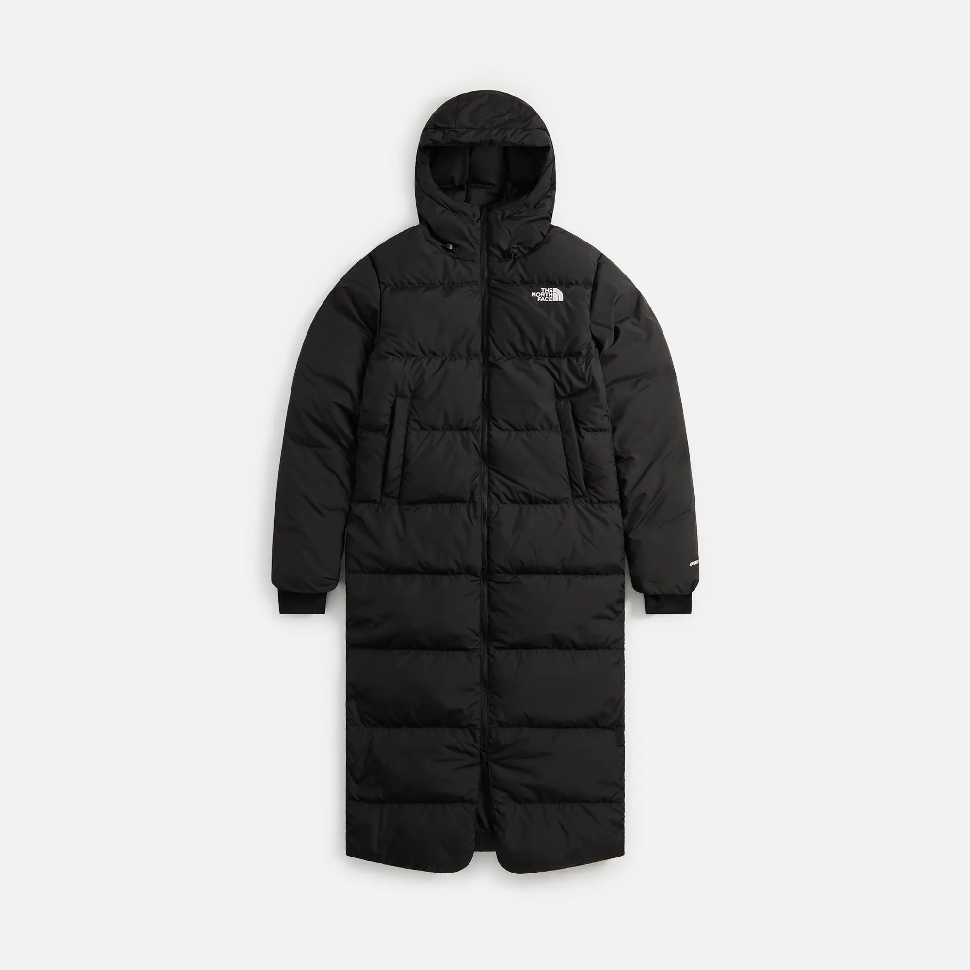 The North Face Triple C Parka - Black sold by Kith