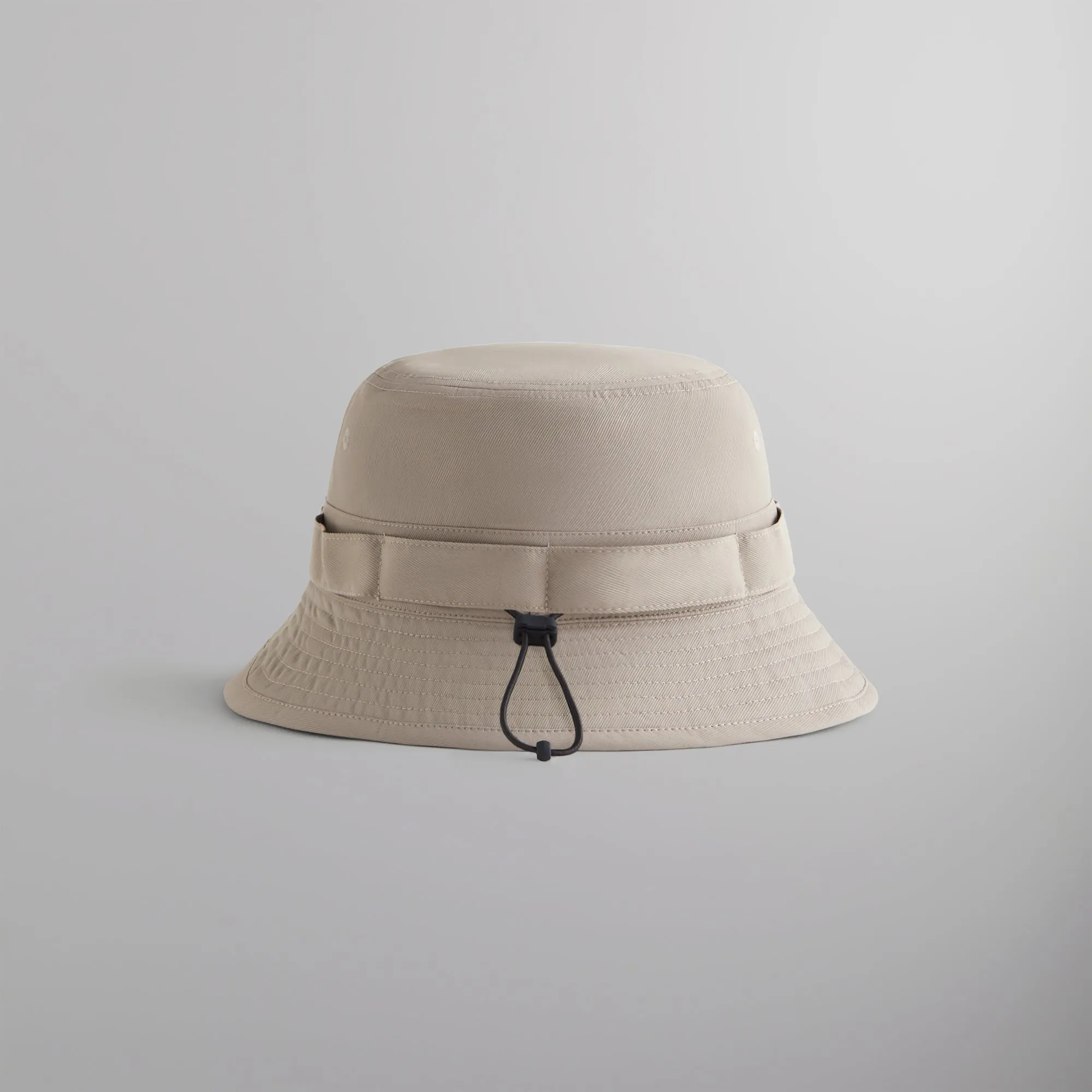 Kith Nylon Twill Clemens Bucket Hat - Factor sold by Kith product image thumbnail 2